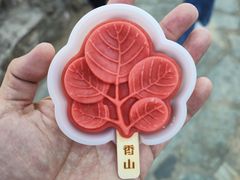 -香山公园