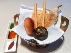 -北京金融街丽思卡尔顿酒店·意味轩 Cepe