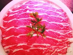 -老墙根涮肉·铜锅·烧烤(王四营店)