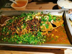 -树厨贵州菜(大十字店)