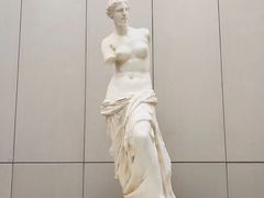 -长春世界雕塑园冰雪艺术天地