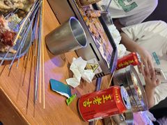 -路边羊烧烤酒场(宝带路店)