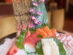 -藤原布二·大正创意料理(五台山店)
