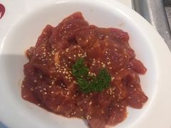 -海底捞火锅(锦艺城店)