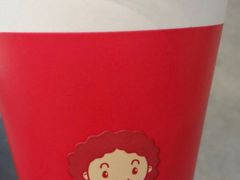 -沪上阿姨鲜果茶(世茂广场宽厚里店)