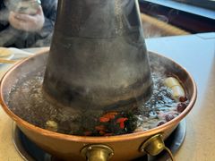 -阳坊大都涮羊肉(阳坊总店)