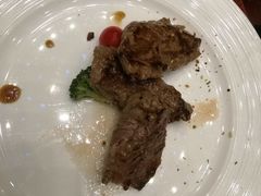 -杯子红牛排(西樵店)