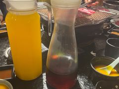 -九田家黑牛烤肉料理(石路天虹店)