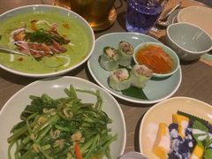 -CHINCHIN 青青·泰国料理(万象食家店)