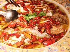 -鼎盛蜀坊·重庆江湖菜(市桥地铁站店)