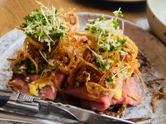 -BOR Eatery(安福路店)