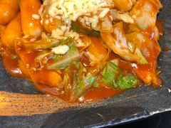 -HONGA HONGA雄家(曹路店)