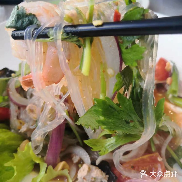 异国风味，别有滋味！～