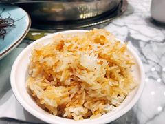 港式煲仔饭-海皇世家海鲜火锅(瑞安店)