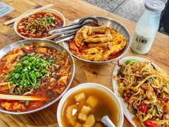 -西环肥仔螺蛳粉(总店)