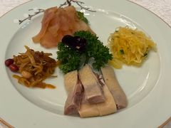 -汾阳花园酒店·餐厅(徐汇店)