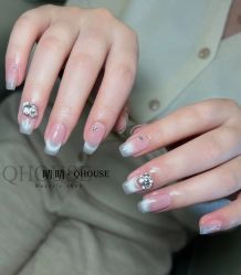 -QHOUSE美甲美睫