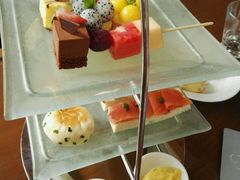 -逸廊大堂吧(三亚海棠湾万丽度假酒店)