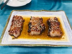 黑豚肉叉烧-粤·向群饭店(泮塘路店)