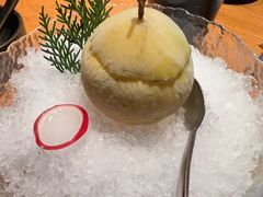 -岚山日本料理(珠江新城店)