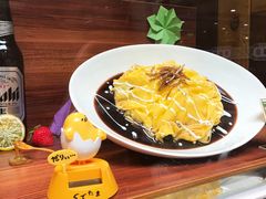 -Ufufu cafe(天神巷店)