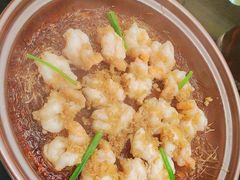 -盛百味·家宴餐厅(霸州分店)