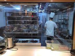 -老砂锅(城北店)