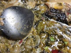 -探鱼·鲜青椒爽麻烤鱼(天河优托邦店)