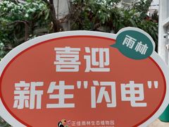 -正佳雨林生态植物园