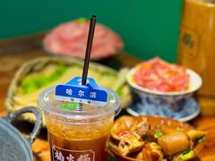 -楠火锅(哈尔滨金爵万象店)