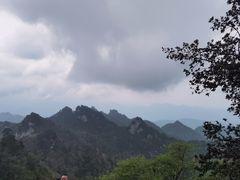 -武当山风景区