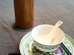 -南里山房·新淮扬菜(徐汇万科店)
