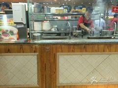 -亚惠美食(塘沽乐购店)
