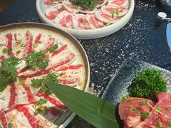-牛焱·烧肉酒肆(五大道店)