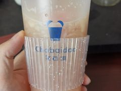 -茶百道(荣科路店)