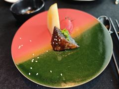 -醉东Oriental House(静安嘉里中心店)