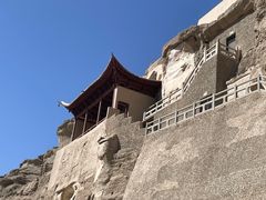 -敦煌莫高窟
