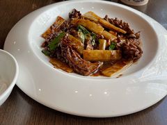 -老牌坊鲁菜名店(宽厚里店)