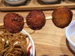 -暖食光·台式家庭餐厅·生日主题店(万达店)