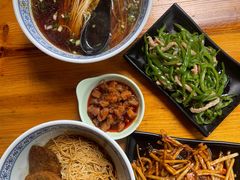 -来福面馆现炒浇头本帮面(真光路店)
