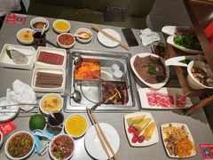 -海底捞火锅(八佰伴店)