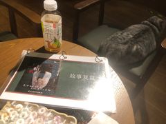 -H立方实景剧情密室(天河旗舰店)