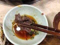 -重庆老火锅王(永陵路分店)