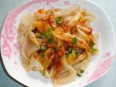 -姚记.周礼伤心凉粉(时代广场店)