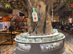 -正禾鲜·潮汕牛肉火锅(凯德天府店)