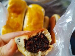 栗子玛-爱德顺糕点食屋(利民道店)