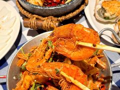 -阿妹小海鲜(下角店)