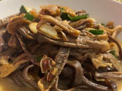 -大灶头·新昌菜(中国茶市店)