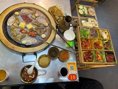 -阿昌白族石板烧·菌锅(大理古城店)