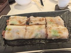 -白天鹅宾馆-宏图府餐厅